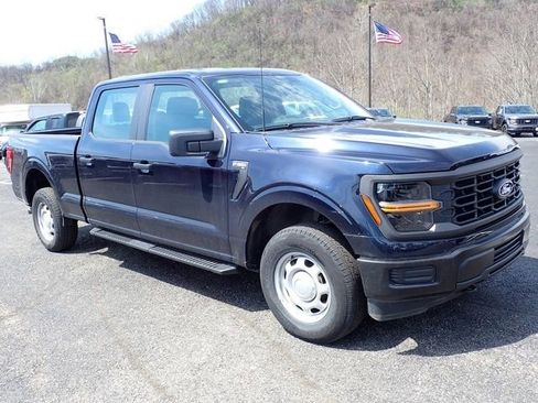 Used 2024 Ford F150 XL image 8