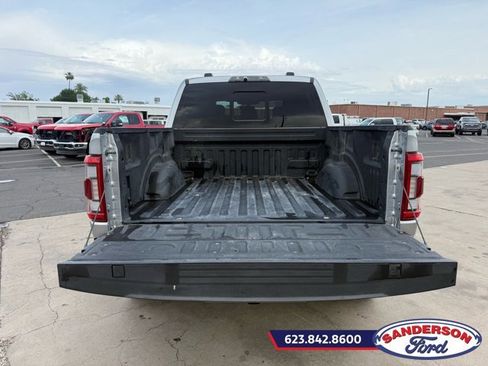 Used 2022 Ford F150 Raptor w/ Equipment Group 801A High AWD/4WD image 9