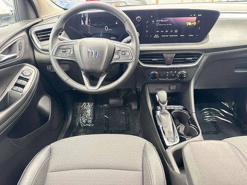 Used 2025 Buick Encore GX Preferred FWD image 12