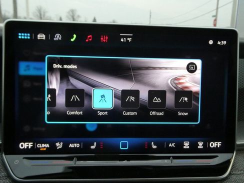 New 2026 Volkswagen Tiguan S image 27