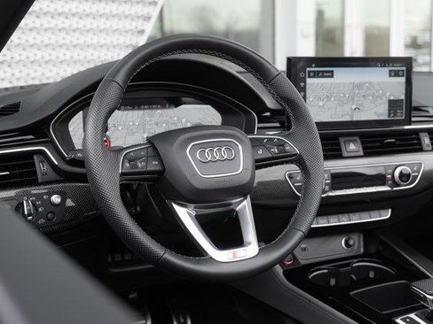 Certified 2024 Audi S5 Prestige image 18