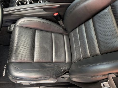 Used 2011 Mercedes-Benz ML 63 AMG 4MATIC image 11