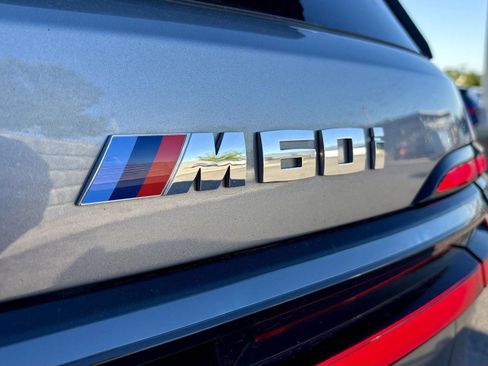 Used 2025 BMW X7 M60i AWD/4WD image 7