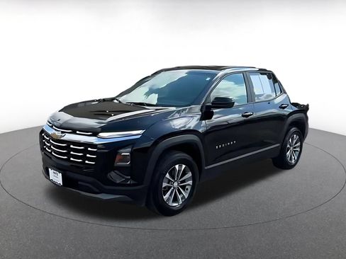 Used 2025 Chevrolet Equinox LT FWD image 6