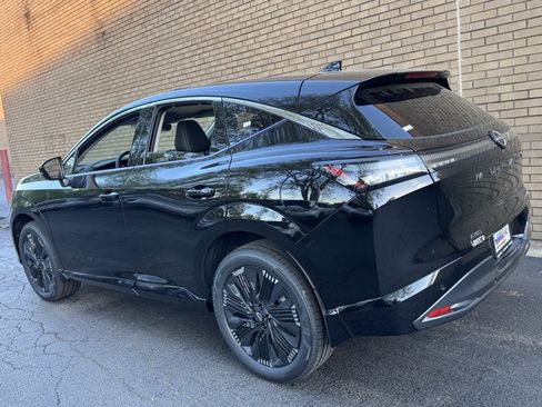 New 2026 Nissan Murano Platinum w/ Cargo Package AWD/4WD image 30