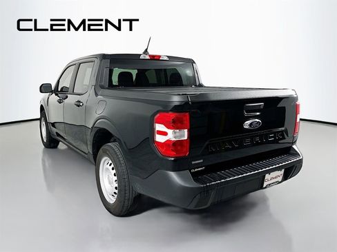 Certified 2024 Ford Maverick XL image 8