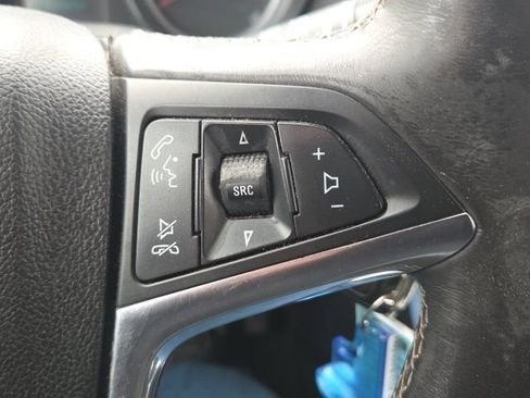 Used 2015 Buick Encore Convenience image 38