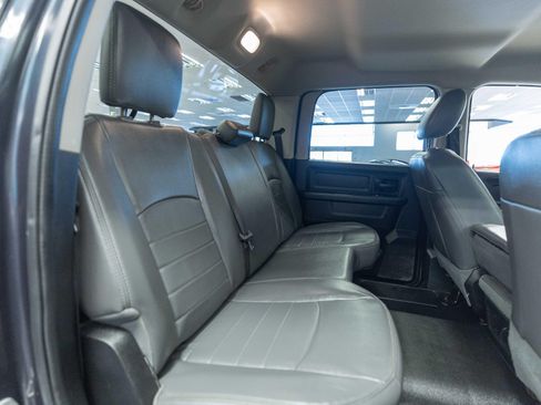 Used 2014 RAM 1500 Tradesman RWD image 13