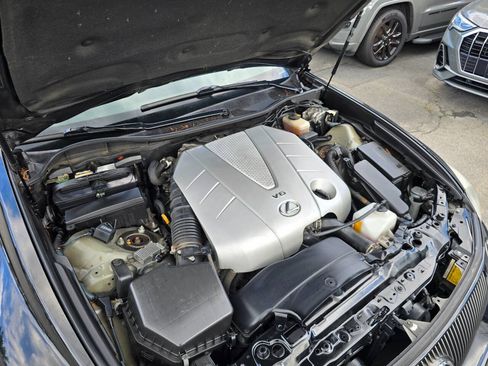 Used 2010 Lexus GS 350 AWD image 34