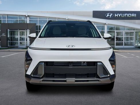 New 2026 Hyundai Kona Limited AWD/4WD image 12
