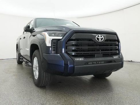 New 2026 Toyota Tundra SR5 AWD/4WD image 43