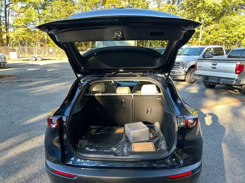 New 2026 MAZDA CX-30 AWD 2.5 S image 25