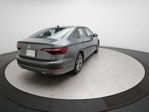 Used 2020 Volkswagen Jetta R-Line w/ R-Line Cold Weather Package image 36