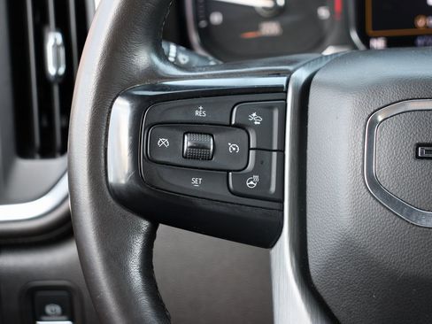 Used 2020 GMC Sierra 3500 Denali w/ Denali Ultimate Package image 25