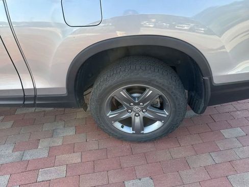 Used 2023 Honda Ridgeline RTL image 6