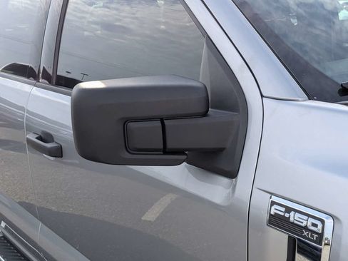 Used 2020 Ford F150 XLT w/ Equipment Group 301A Mid RWD image 9