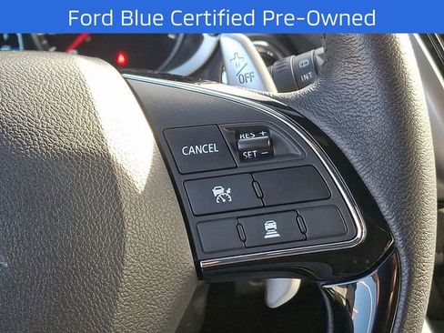 Used 2024 Mitsubishi Eclipse Cross SEL image 23