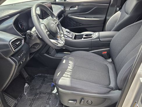 Certified 2023 Hyundai Santa Fe SEL AWD/4WD image 10
