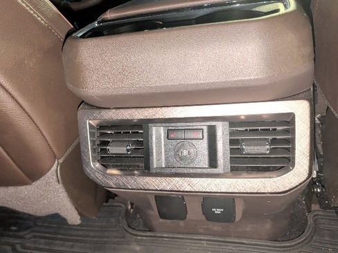 Used 2024 Ford F250 King Ranch w/ Tremor Off-Road Package image 15