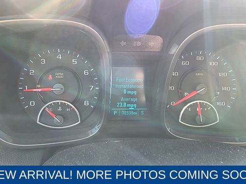 Used 2013 Chevrolet Malibu LT w/ Power Convenience Package image 17