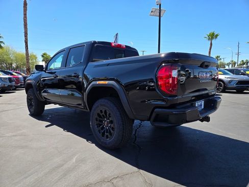 New 2026 GMC Canyon Elevation w/ Convenience Package RWD image 3