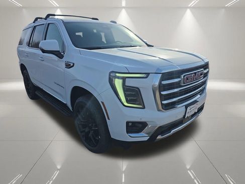 New 2026 GMC Yukon Elevation image 25