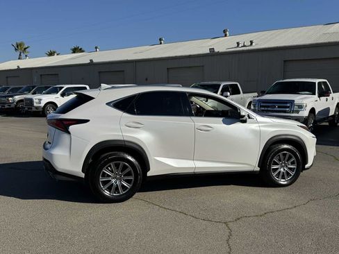 Used 2019 Lexus NX 300 FWD image 12