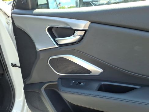 Certified 2024 Acura RDX SH-AWD image 17