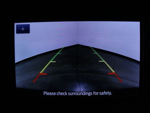 Used 2021 Ford Bronco 4-Door image 26