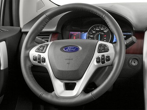 Used 2013 Ford Edge SEL AWD/4WD image 6