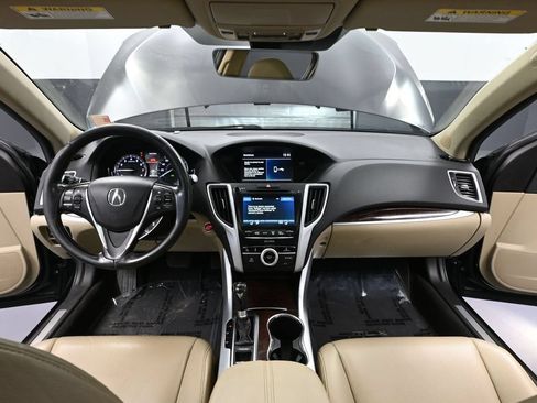 Used 2020 Acura TLX FWD image 23