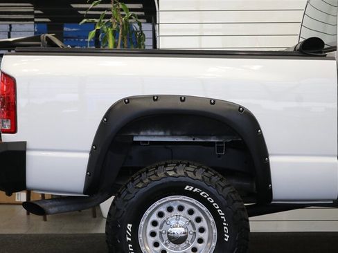 Used 2004 Dodge Ram 2500 Truck SLT AWD/4WD image 41
