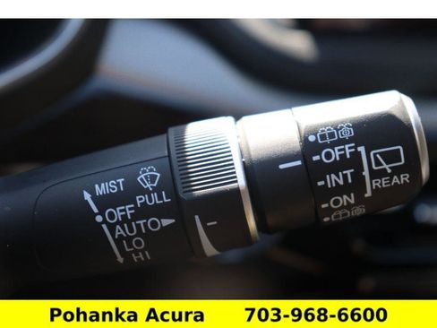 Certified 2026 Acura MDX SH-AWD w/ Technology Package image 11