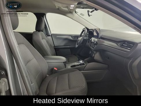 Used 2023 Ford Escape Active w/ Cold Weather Package FWD image 18