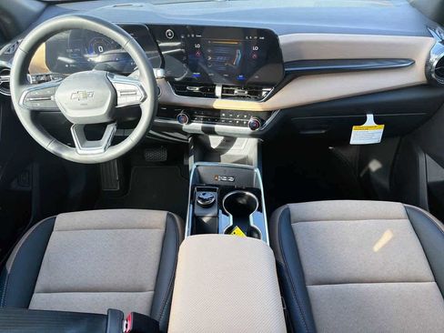 New 2026 Chevrolet Equinox ACTIV w/ Convenience Package III image 14