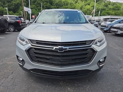 Used 2019 Chevrolet Traverse Premier w/ Redline Edition
