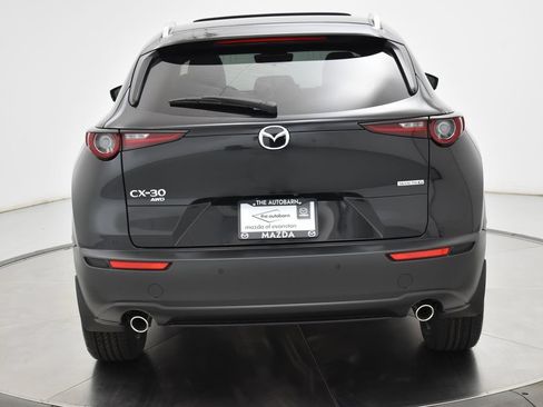 New 2026 MAZDA CX-30 AWD 2.5 S image 20