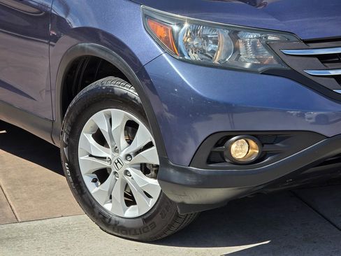 Used 2014 Honda CR-V EX-L image 5