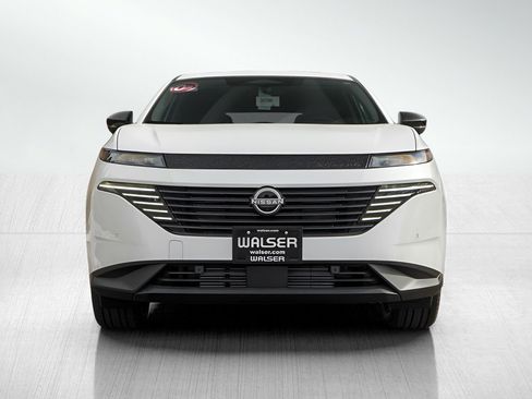 New 2026 Nissan Murano SL AWD/4WD image 2