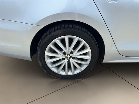 Used 2014 Volkswagen Jetta TDI FWD image 13
