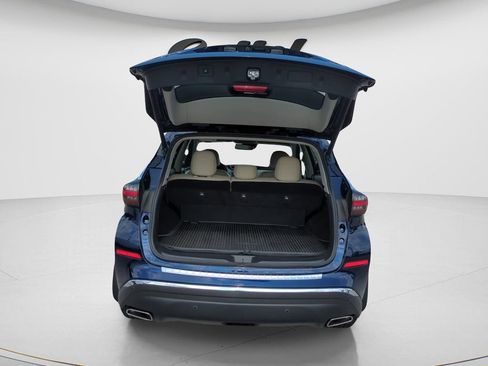 Certified 2023 Nissan Murano Platinum w/ Cargo Package FWD image 9