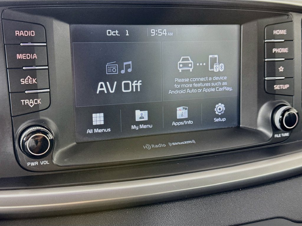 Used 2019 Kia Sorento EX FWD image 17