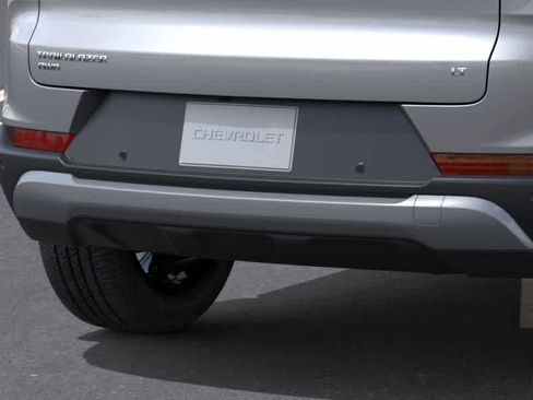 New 2026 Chevrolet TrailBlazer LT image 14