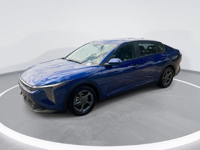 Used 2025 Kia K4