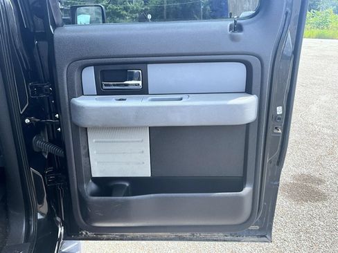 Used 2012 Ford F150 XLT w/ XLT Chrome Pkg AWD/4WD image 18