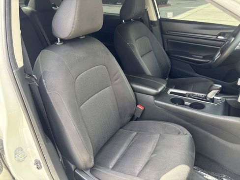 Used 2021 Nissan Altima 2.5 S w/ Driver Assist Package FWD image 16