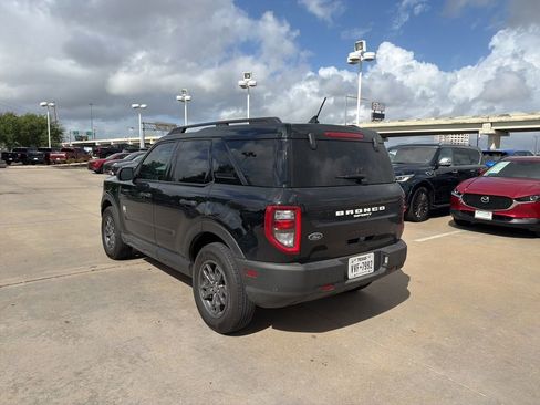 Used 2024 Ford Bronco Sport Big Bend w/ Convenience Package image 5