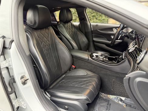 Used 2019 Mercedes-Benz CLS 450 4MATIC image 34