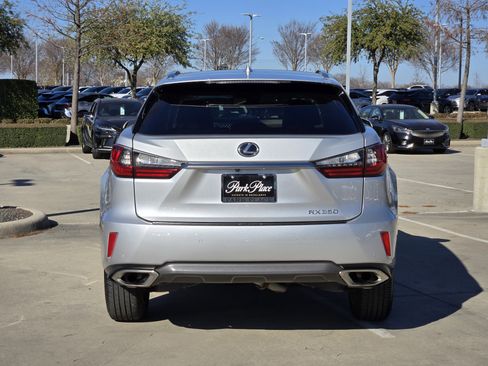 Used 2016 Lexus RX 350 FWD image 7