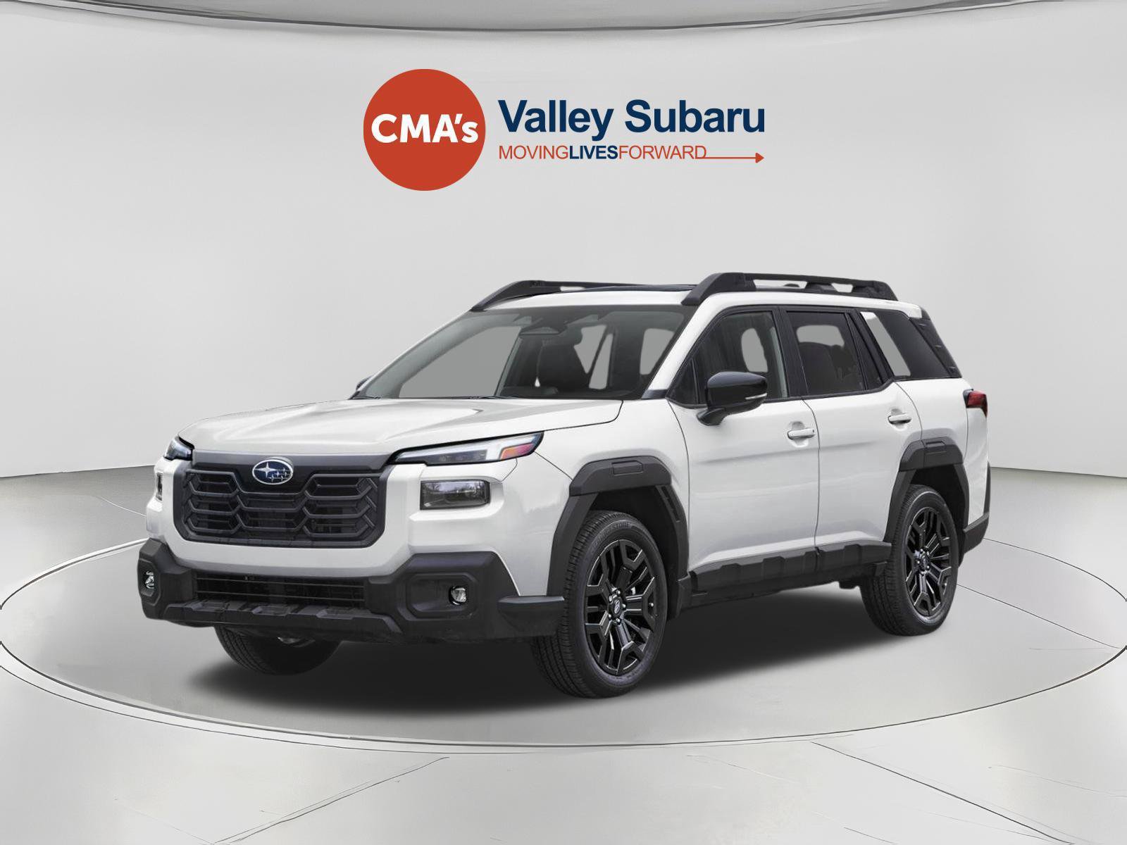 Certified 2026 Subaru Outback Limited w/ Premium/Limited Plus Package AWD/4WD image 1
